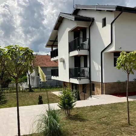 Apartment Slava