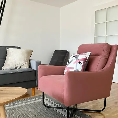 Apartment Slava Vrnjacka Banja