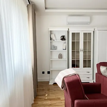 Apartment Slava