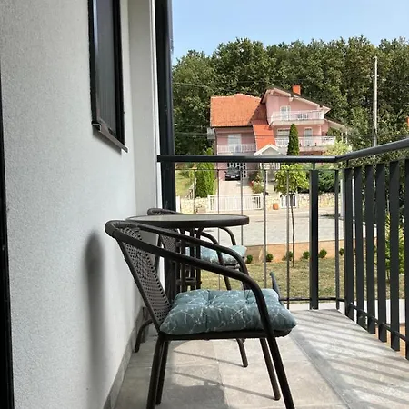 Slava Apartment