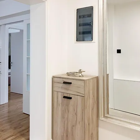 Apartment Slava