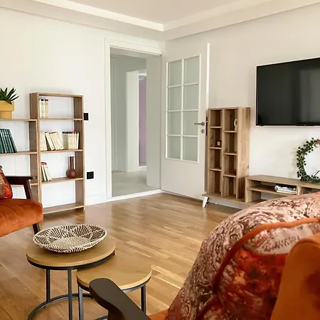 Slava Apartment Vrnjacka Banja