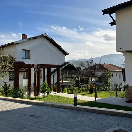 Апартаменты Slava
