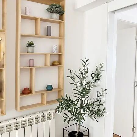 Apartment Slava *
