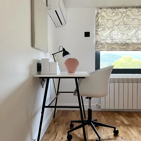 Slava Apartment *