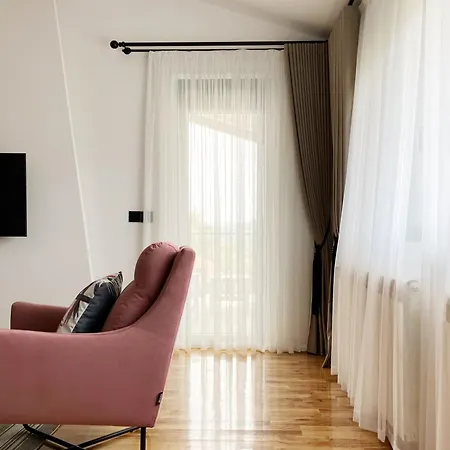 Slava Apartment Vrnjacka Banja